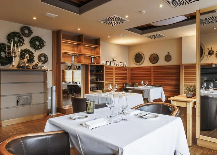 Hotel Lac Salin Spa & Mountain Resort