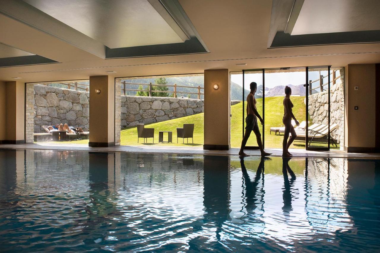 Hotel Salin & Mountain 4*