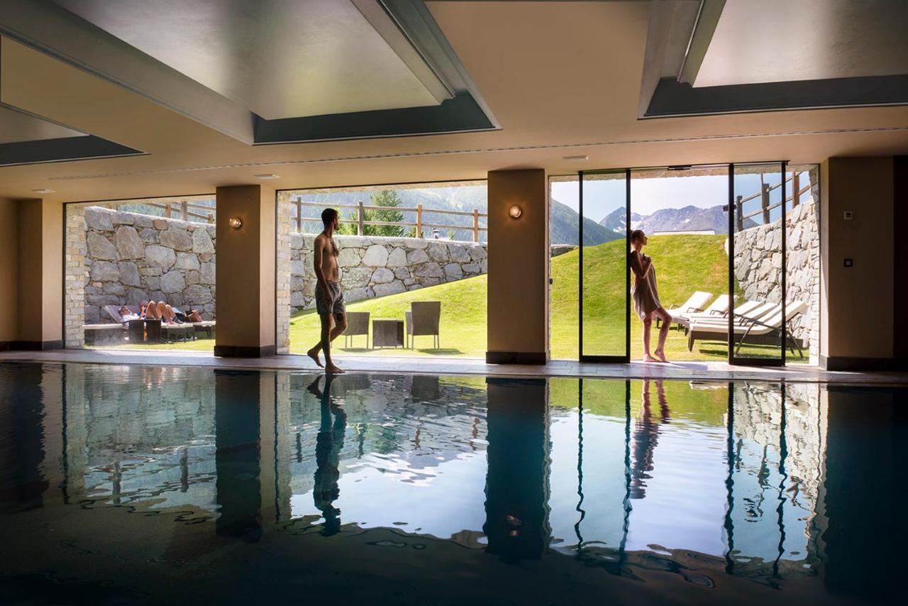 Lac Salin Spa & Mountain Hotel