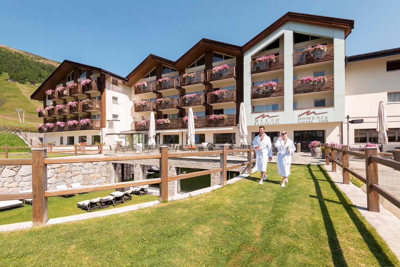 Hotel Salin & Mountain 4*
