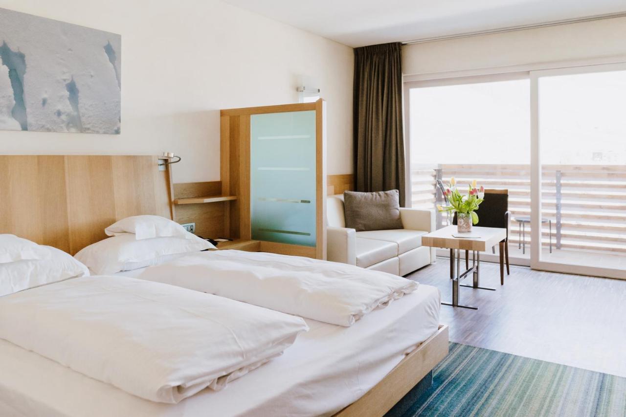Lac Salin Spa & Mountain Livigno
