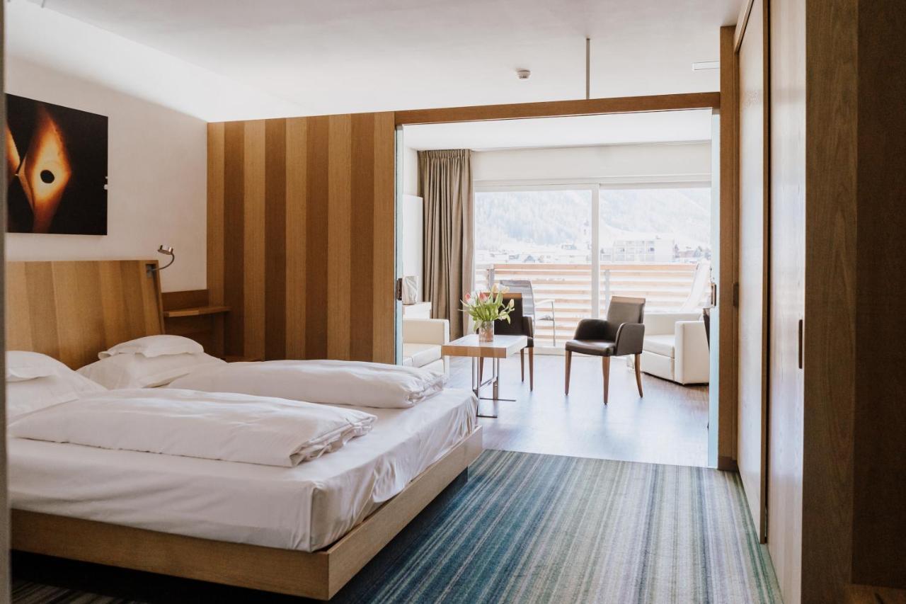 Salin & Mountain 4*