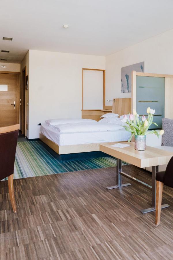 Hotel Salin & Mountain Livigno