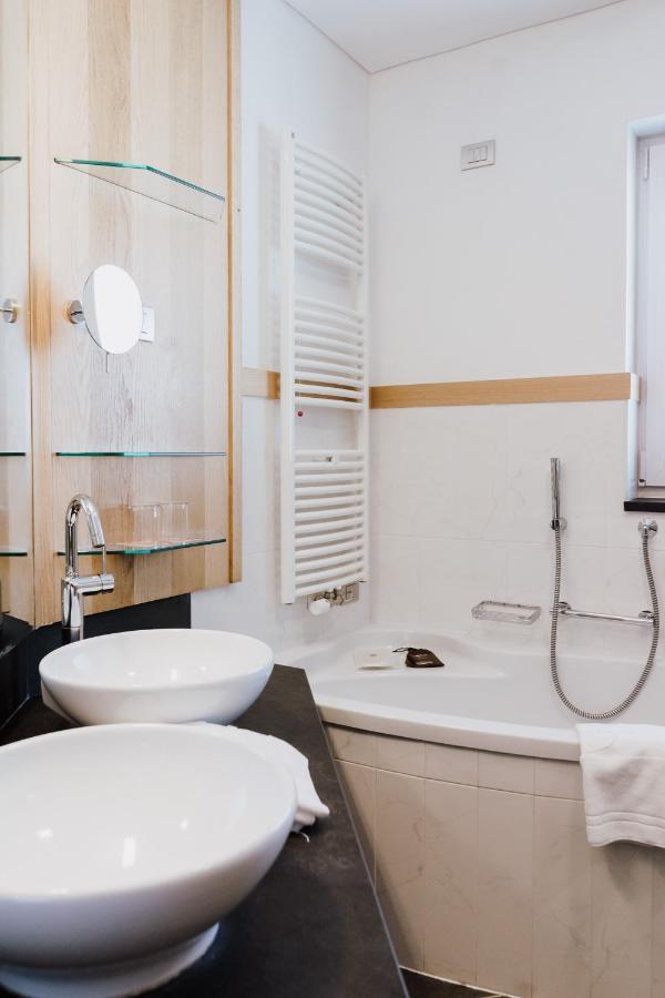 Hotel Salin & Mountain Livigno