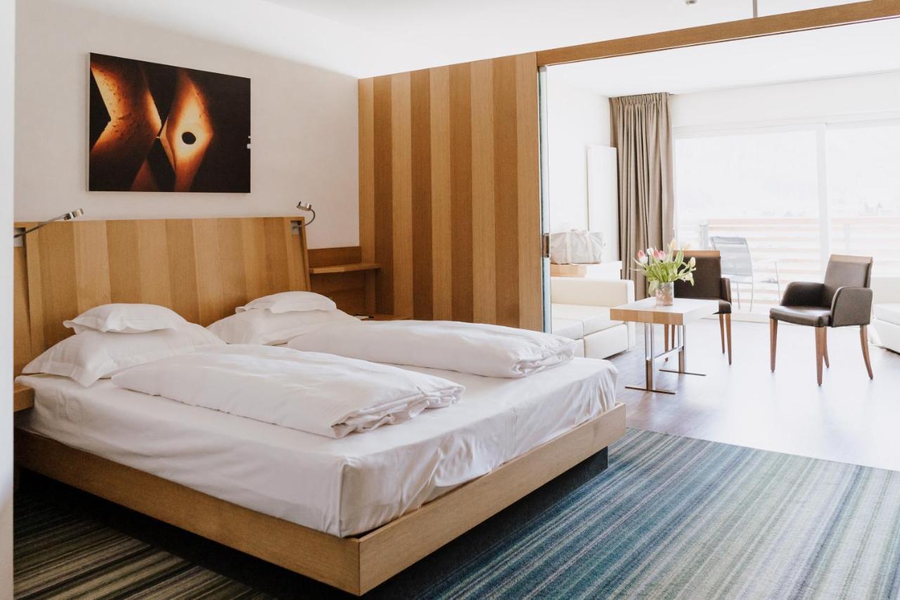 Hotel Salin & Mountain