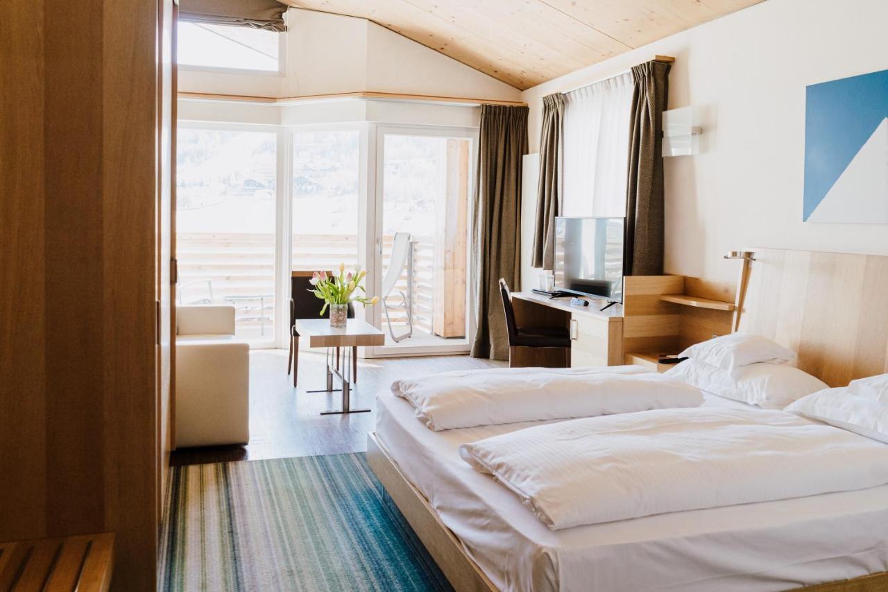 Hotel Salin & Mountain 4*
