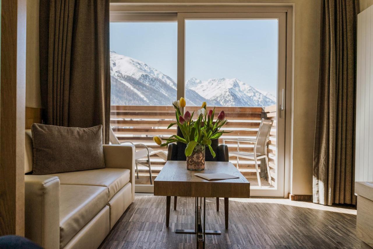 Hotel Salin & Mountain 4*