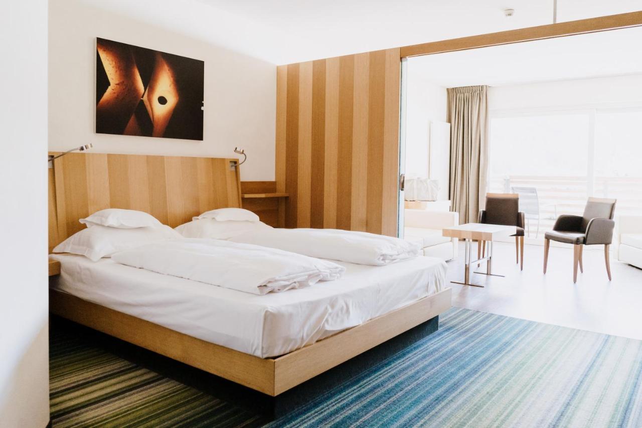 Hotel Salin & Mountain