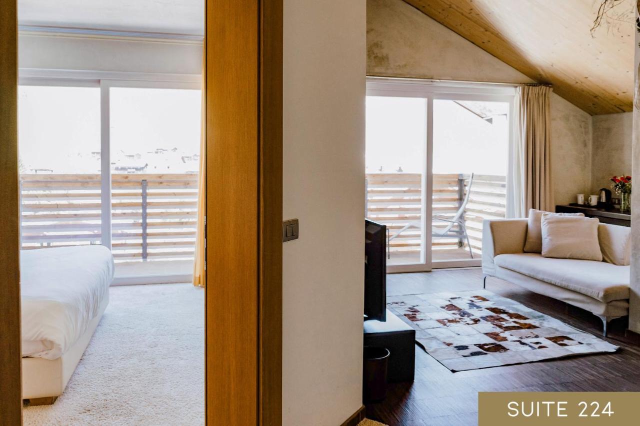 Hotel Salin & Mountain Livigno