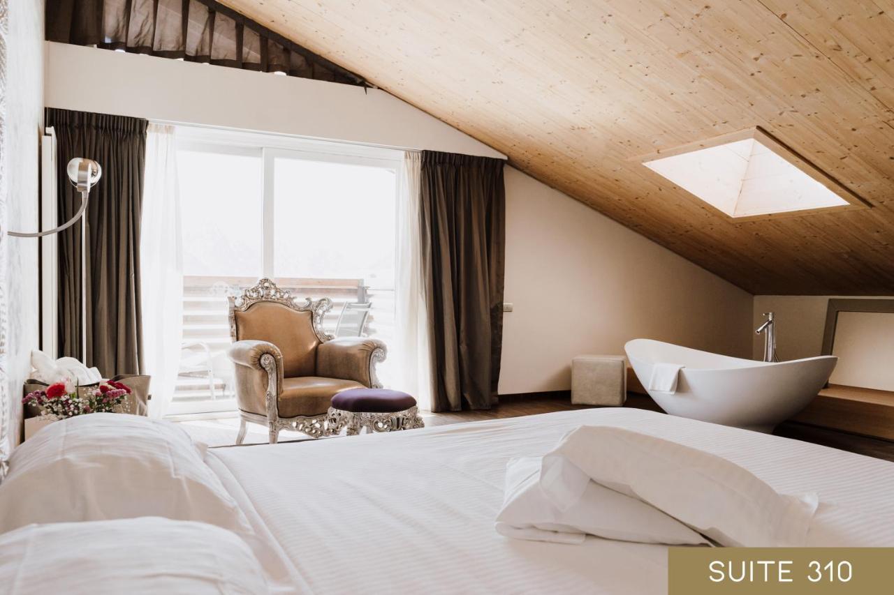 Hotel Salin & Mountain 4*