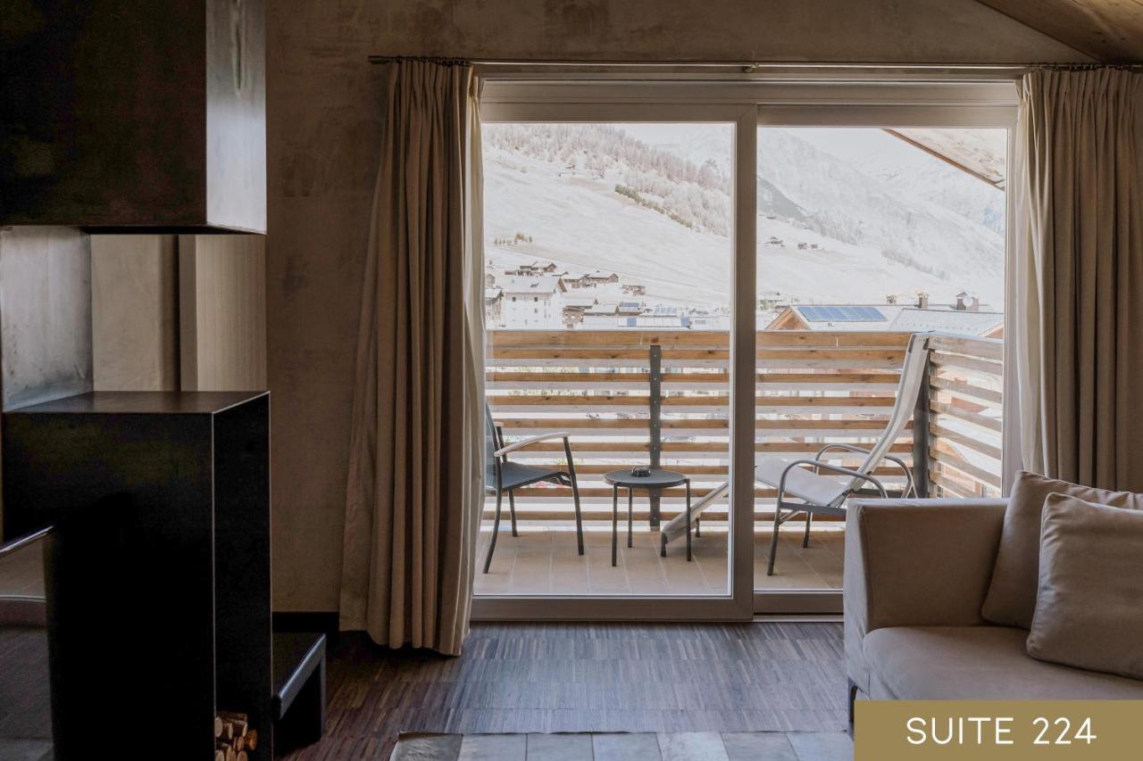 Hotel Salin & Mountain