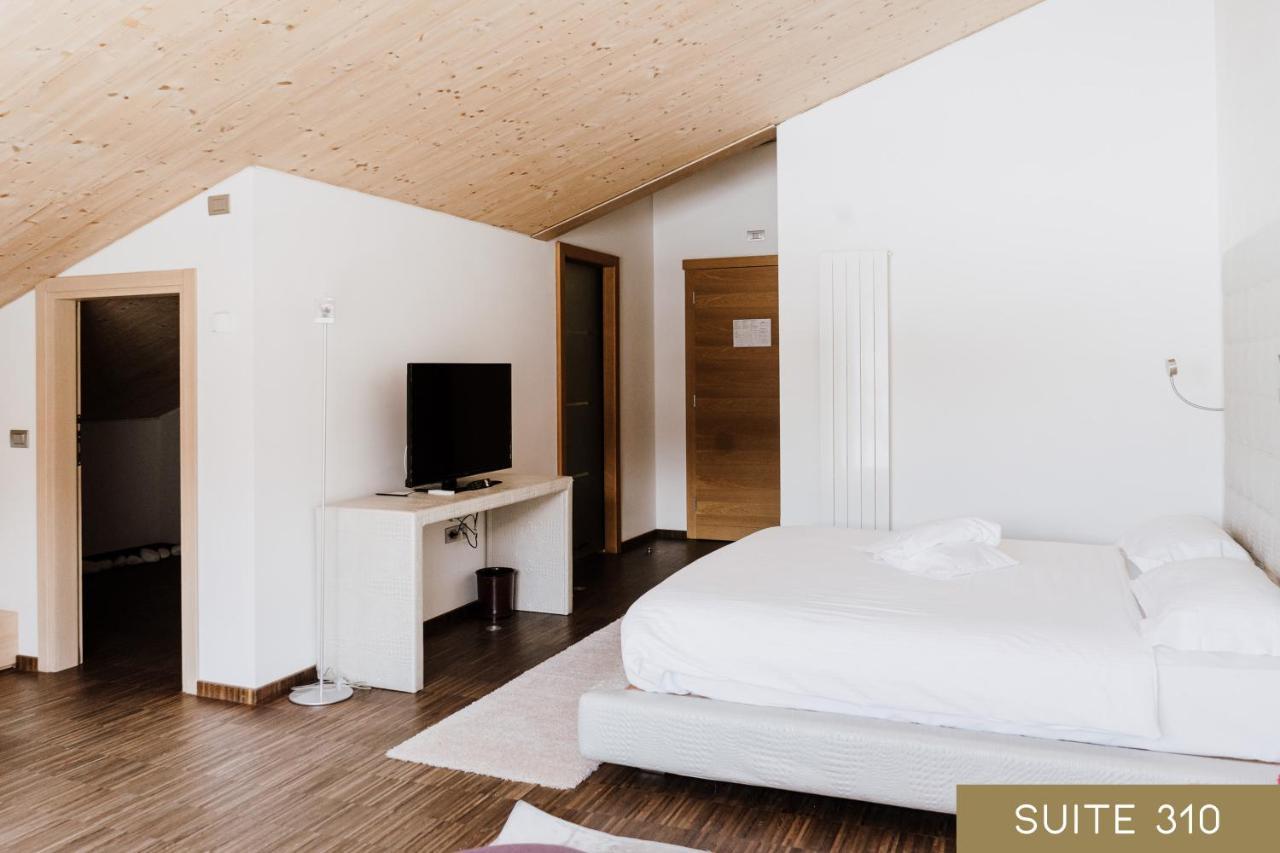 Lac Salin Spa & Mountain