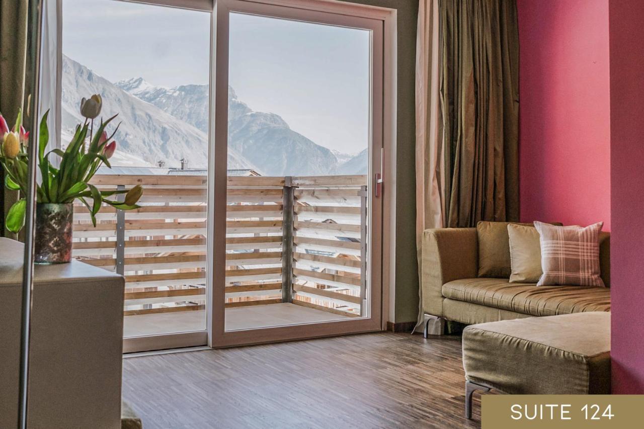 Salin & Mountain Livigno