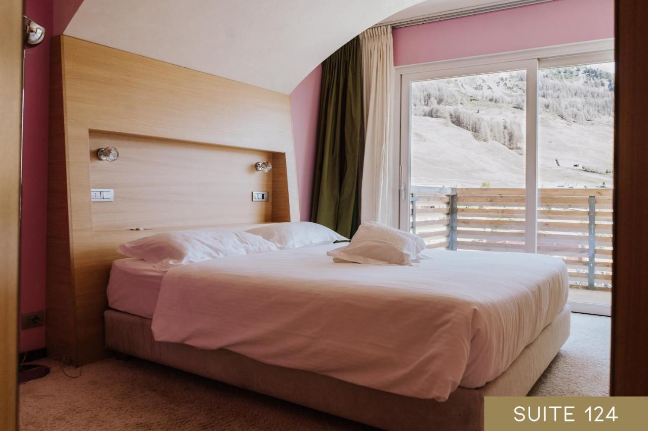 Hotel Salin & Mountain Livigno