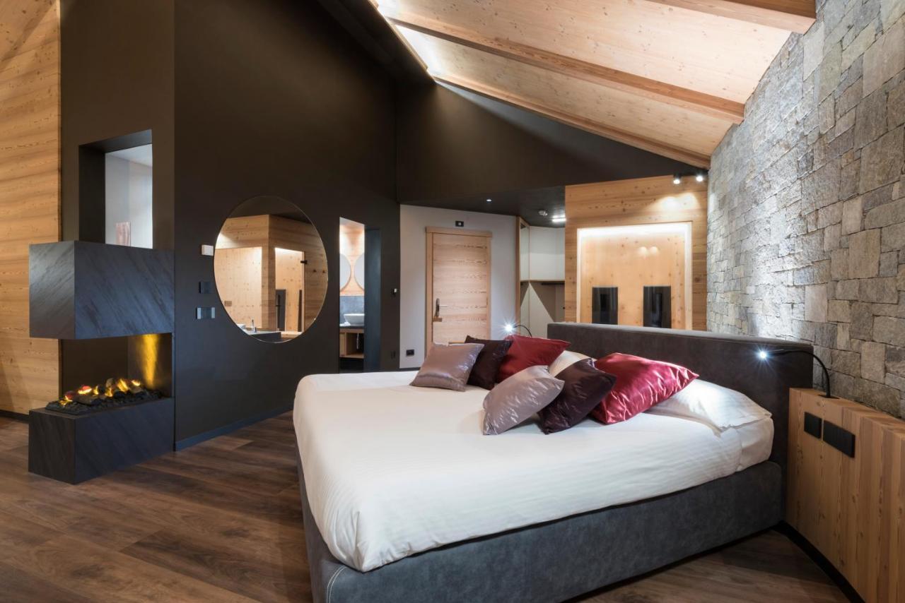 Salin & Mountain Hotel Livigno