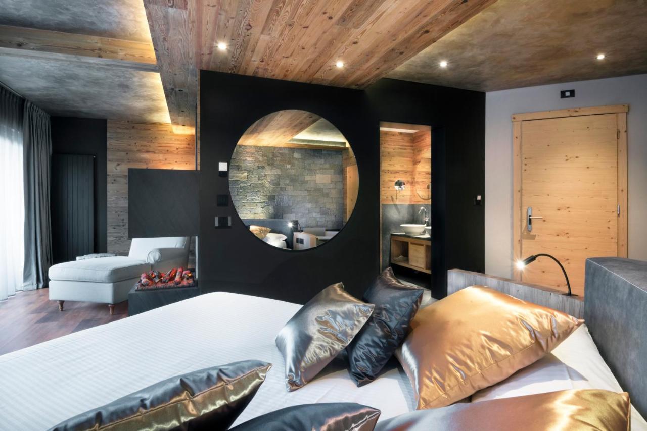 Salin & Mountain Hotel Livigno