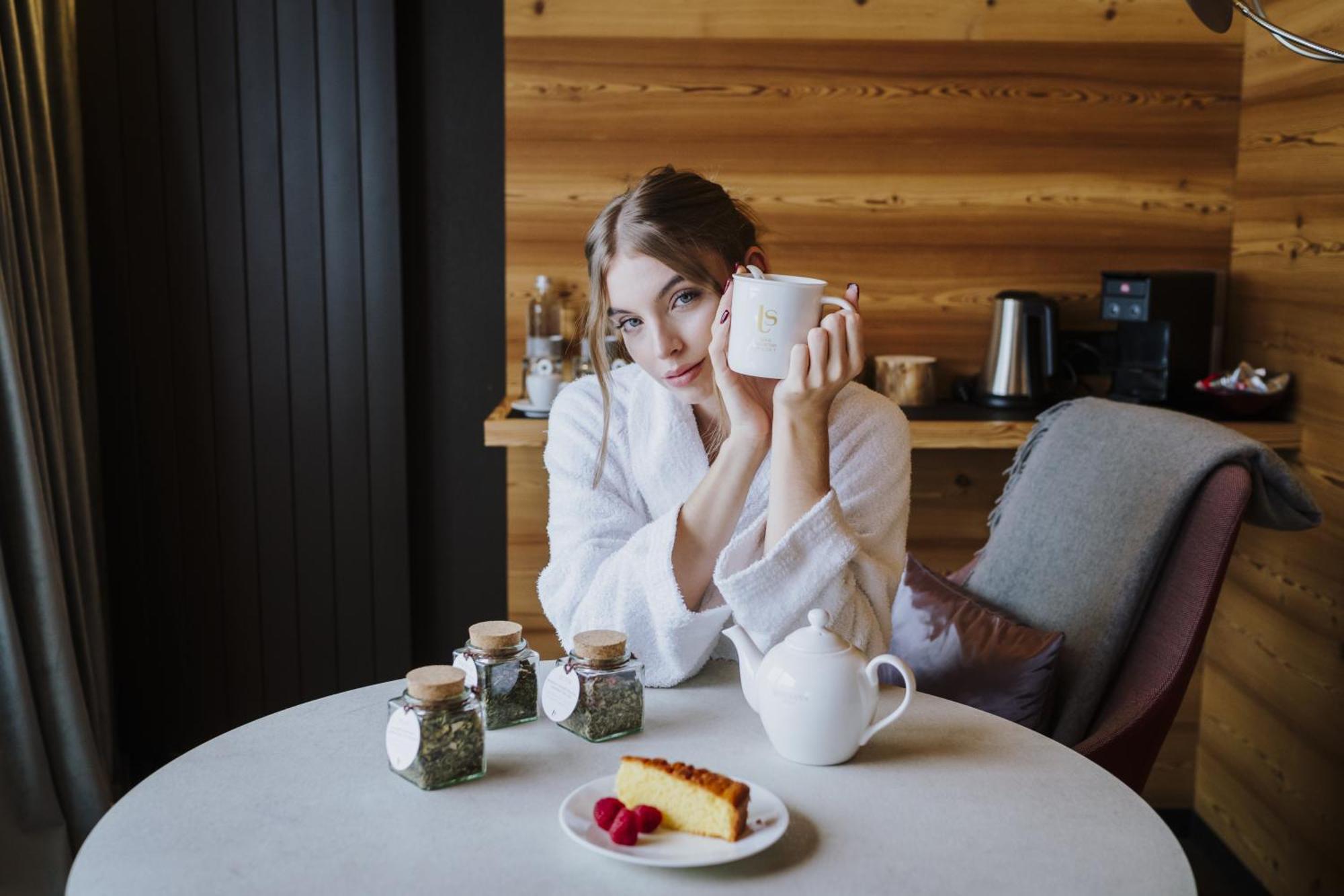 Hotel Salin & Mountain Livigno