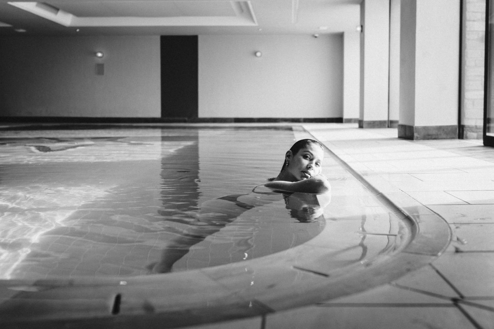 Salin & Mountain Hotel