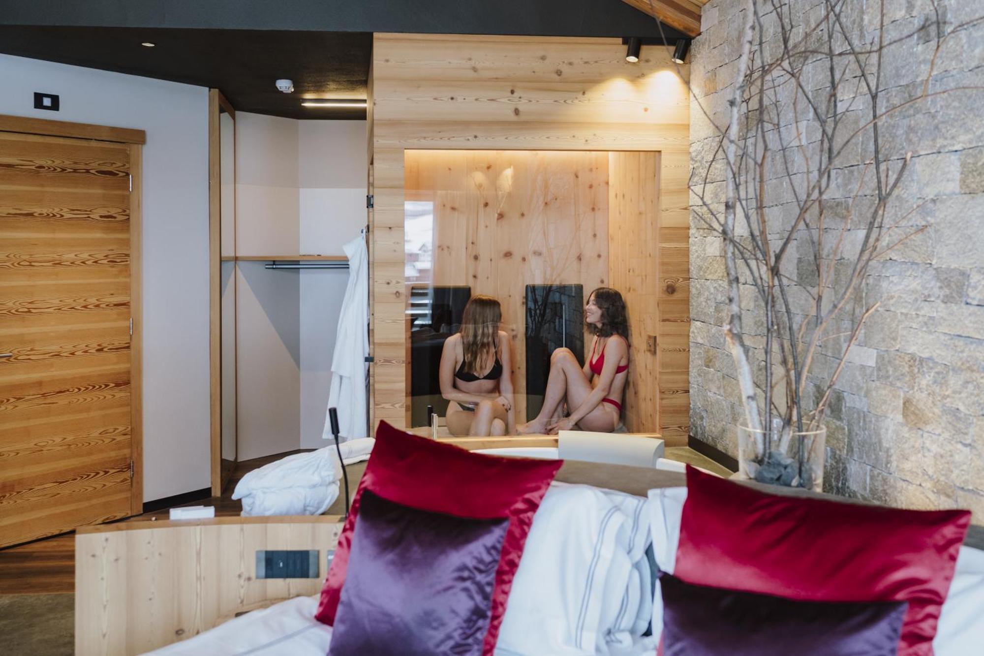 Hotel Salin & Mountain 4*