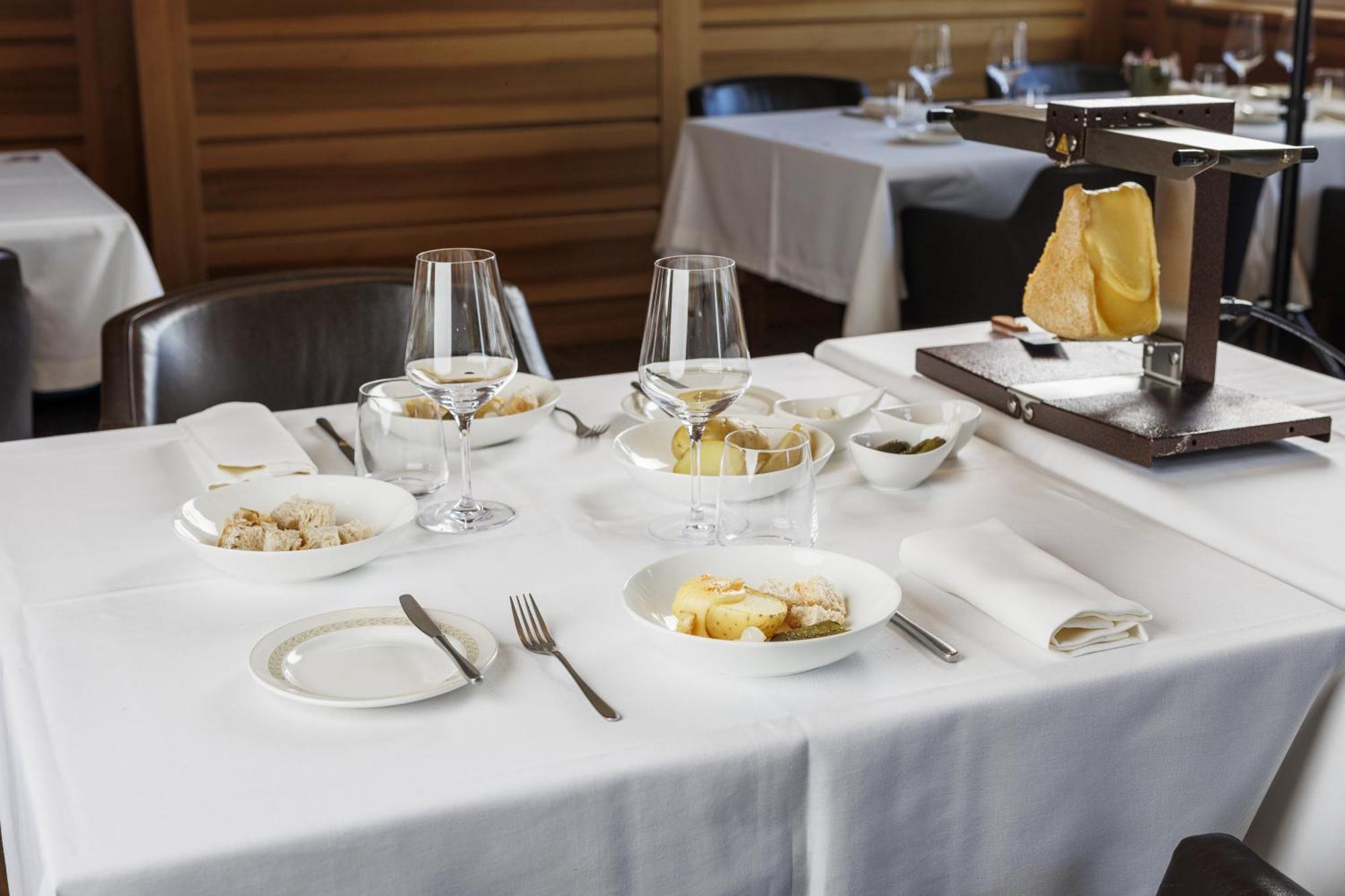 Hotel Salin & Mountain Livigno