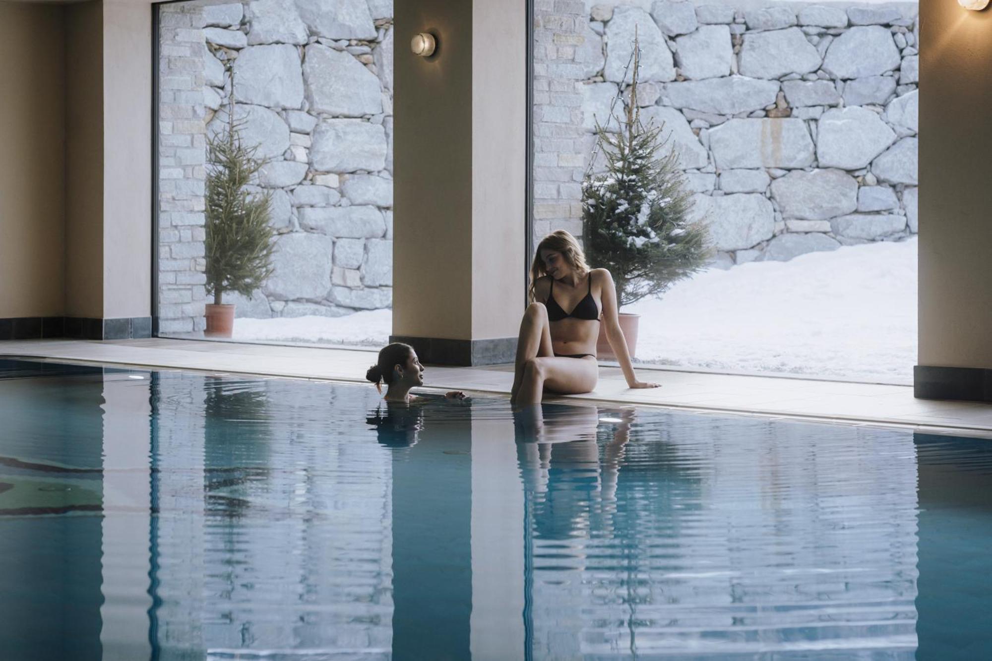 Salin & Mountain 4*