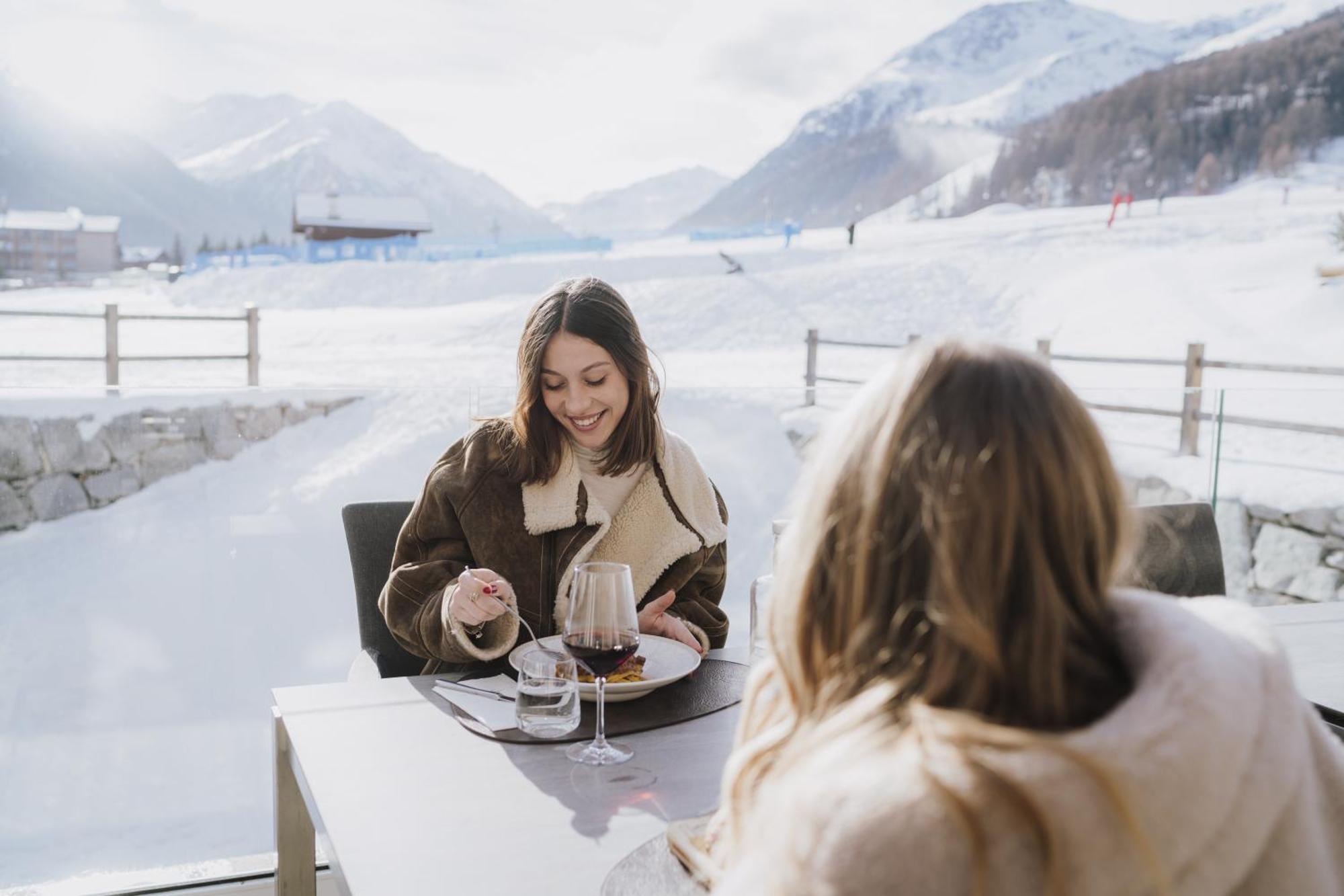 Hotel Salin & Mountain 4*
