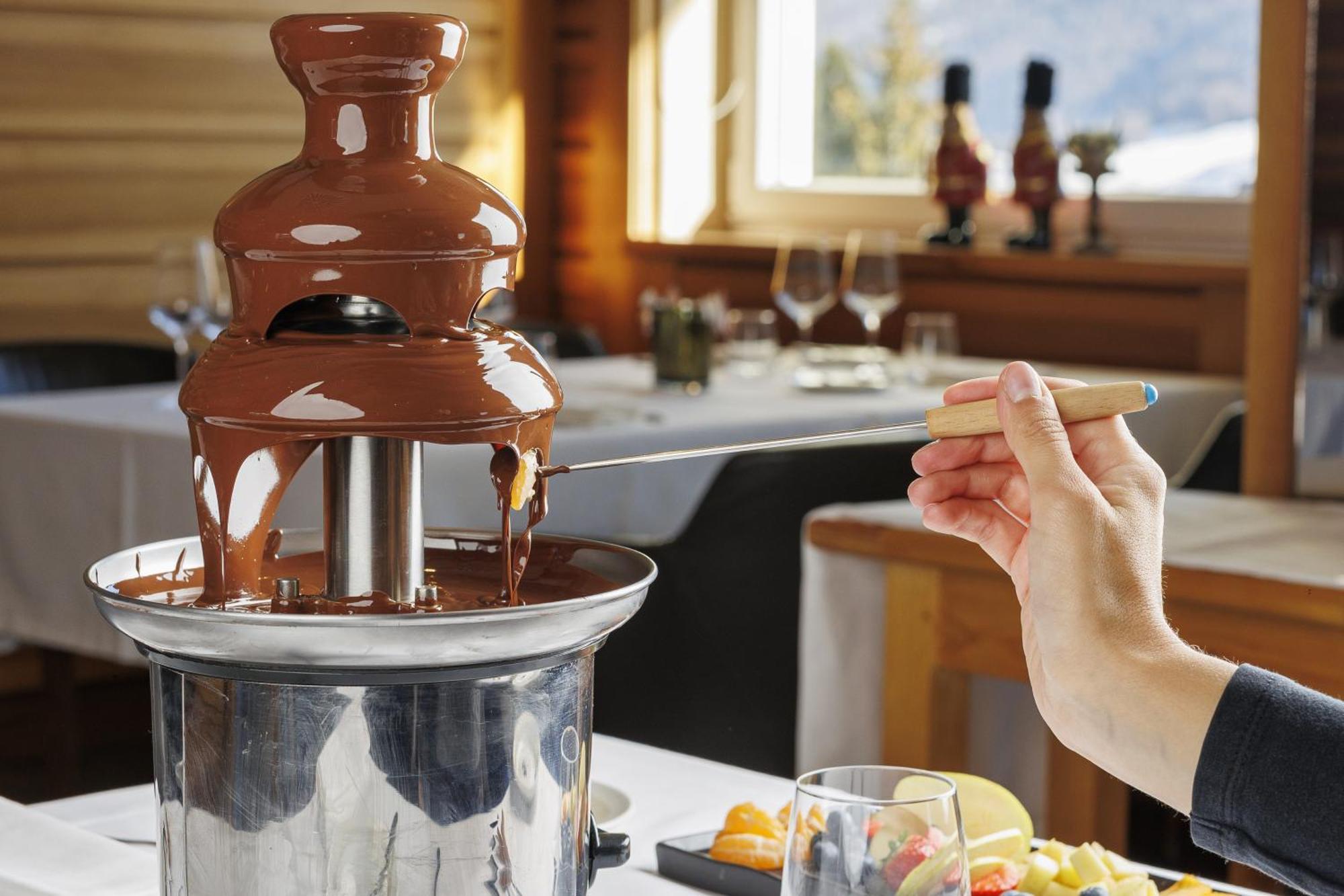 Hotel Salin & Mountain Livigno
