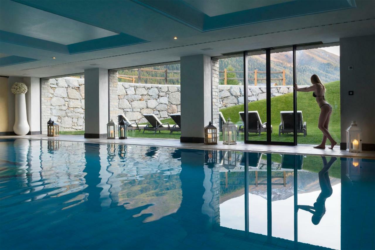 Salin & Mountain Livigno