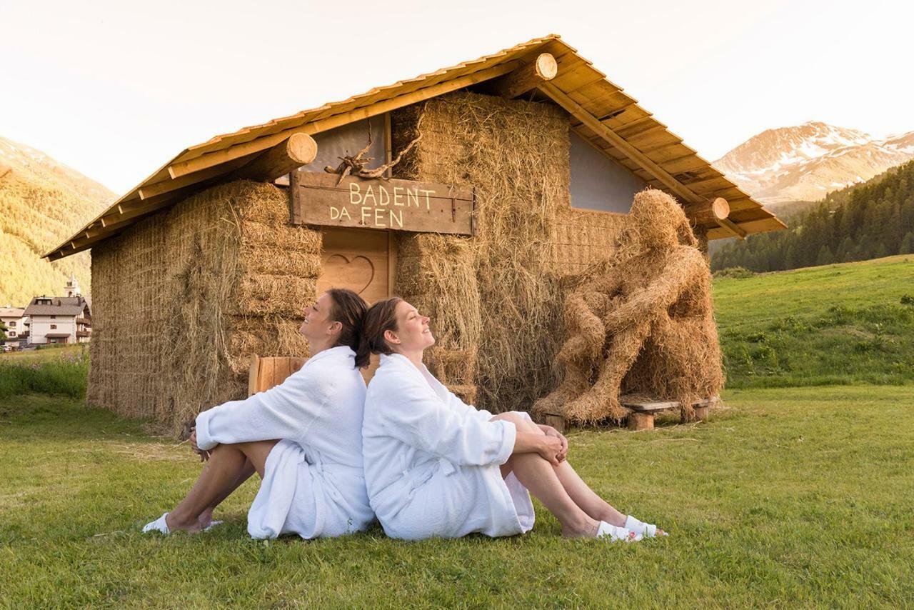 Lac Salin Spa & Mountain Hotel