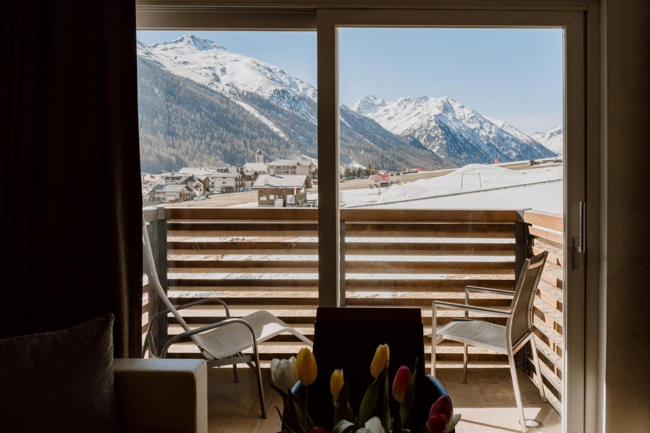 Hotel Salin & Mountain Livigno