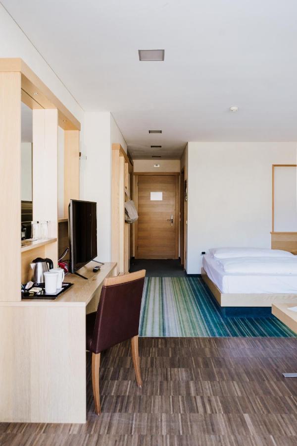 Hotel Salin & Mountain 4*