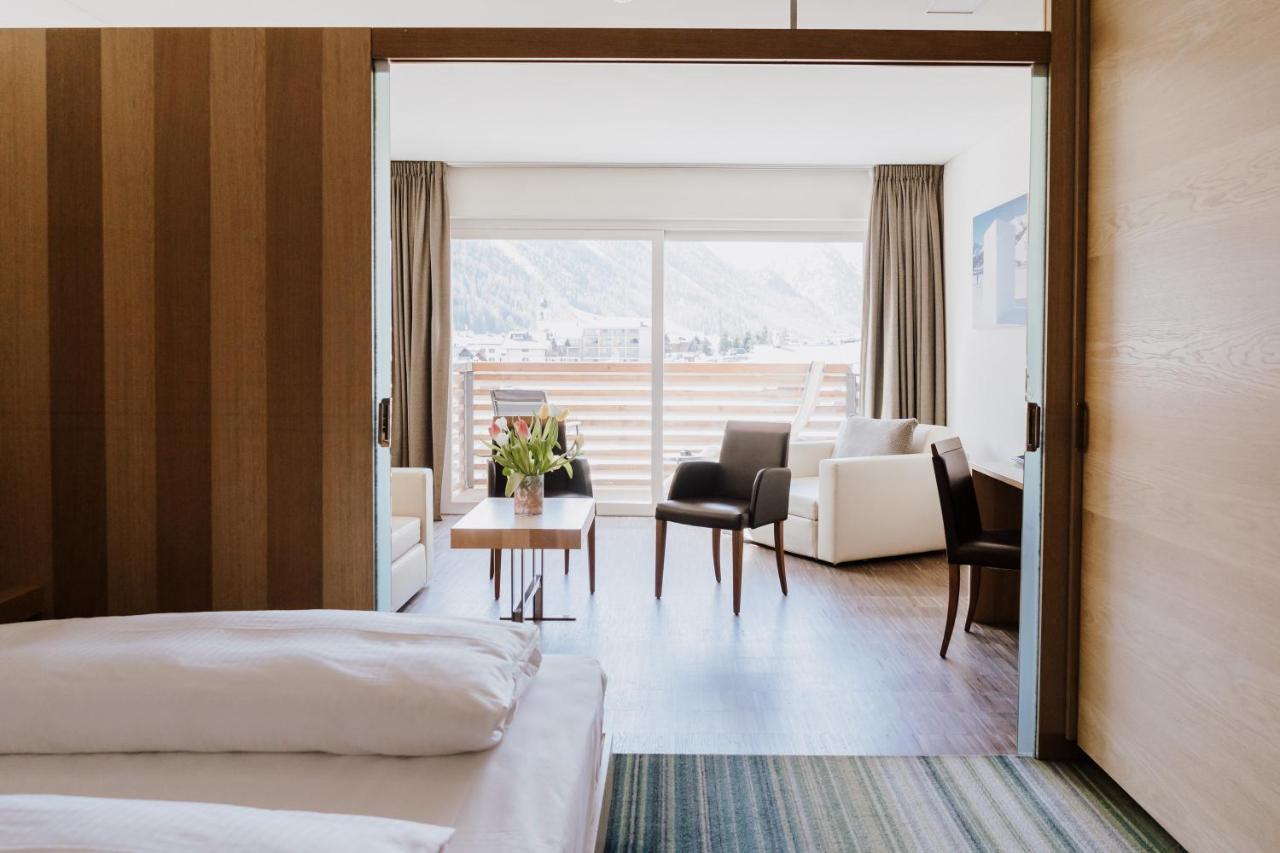 Salin & Mountain 4* Livigno